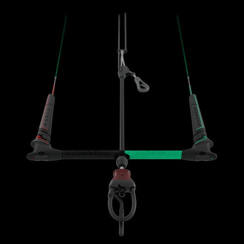 North Navigator Short Throw bar